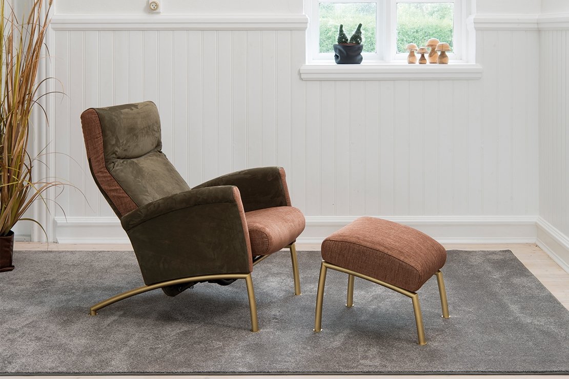 Bes&oslash;g vores showrooms 